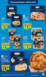 Tydzień najlepszych wyborów - Lidl