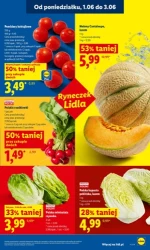 Тиждень найкращих покупок - Lidl
