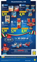 Tydzień najlepszych wyborów - Lidl