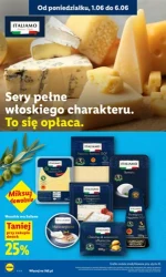 Tydzień najlepszych wyborów - Lidl