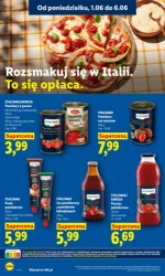 Tydzień najlepszych wyborów - Lidl