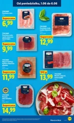 Tydzień najlepszych wyborów - Lidl