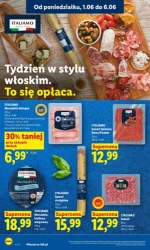 Тиждень найкращих покупок - Lidl