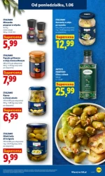 Tydzień najlepszych wyborów - Lidl