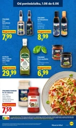 Tydzień najlepszych wyborów - Lidl