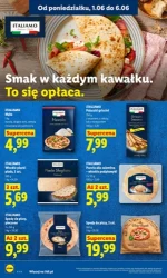Tydzień najlepszych wyborów - Lidl