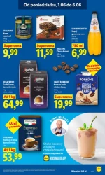 Tydzień najlepszych wyborów - Lidl
