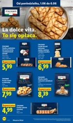 Tydzień najlepszych wyborów - Lidl