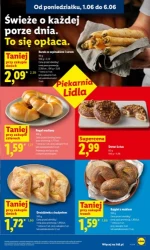 Тиждень найкращих покупок - Lidl