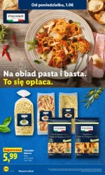 Тиждень найкращих покупок - Lidl