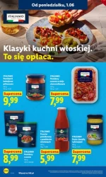 Tydzień najlepszych wyborów - Lidl