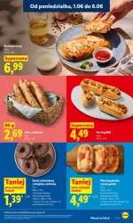 Tydzień najlepszych wyborów - Lidl