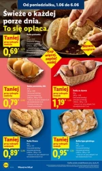 Tydzień najlepszych wyborów - Lidl
