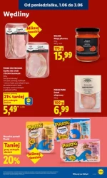 Tydzień najlepszych wyborów - Lidl