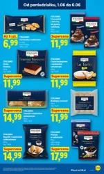 Tydzień najlepszych wyborów - Lidl