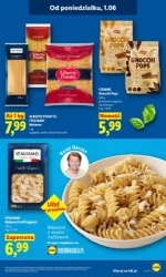 Тиждень найкращих покупок - Lidl