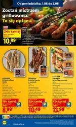 Tydzień najlepszych wyborów - Lidl