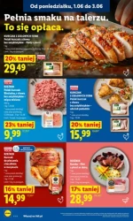 Тиждень найкращих покупок - Lidl
