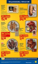 Тиждень найкращих покупок - Lidl