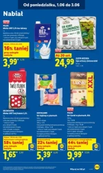 Tydzień najlepszych wyborów - Lidl
