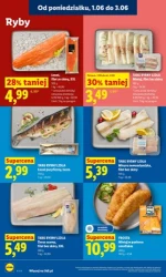 Тиждень найкращих покупок - Lidl