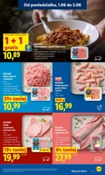 Tydzień najlepszych wyborów - Lidl