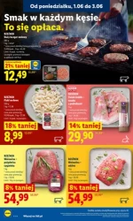 Tydzień najlepszych wyborów - Lidl