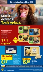 Tydzień najlepszych wyborów - Lidl