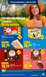 Tydzień najlepszych wyborów - Lidl