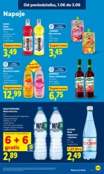 Tydzień najlepszych wyborów - Lidl