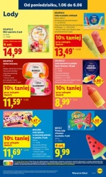 Тиждень найкращих покупок - Lidl