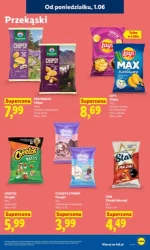 Tydzień najlepszych wyborów - Lidl