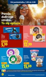 Tydzień najlepszych wyborów - Lidl