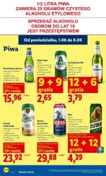 Tydzień najlepszych wyborów - Lidl