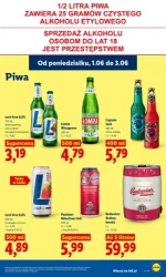 Tydzień najlepszych wyborów - Lidl