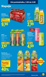Tydzień najlepszych wyborów - Lidl
