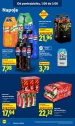 Tydzień najlepszych wyborów - Lidl