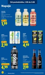 Tydzień najlepszych wyborów - Lidl