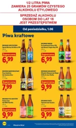 Tydzień najlepszych wyborów - Lidl