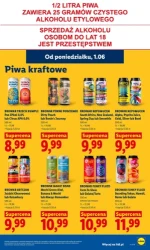 Tydzień najlepszych wyborów - Lidl