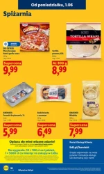 Тиждень найкращих покупок - Lidl