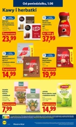 Tydzień najlepszych wyborów - Lidl