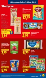 Tydzień najlepszych wyborów - Lidl