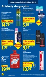 Tydzień najlepszych wyborów - Lidl