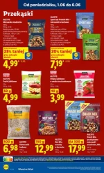 Tydzień najlepszych wyborów - Lidl