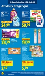 Tydzień najlepszych wyborów - Lidl