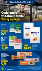 Tydzień najlepszych wyborów - Lidl