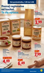 Tydzień najlepszych wyborów - Lidl