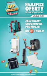 Urodzinowe promocje! - Biedronka Home