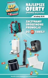 Urodzinowe promocje! - Biedronka Home